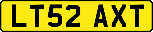 LT52AXT