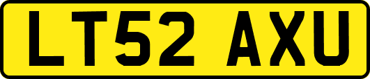 LT52AXU