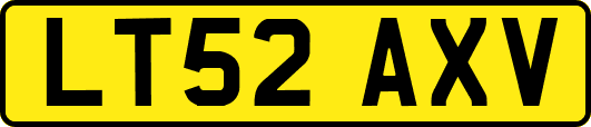 LT52AXV