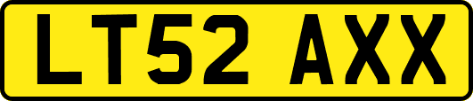 LT52AXX