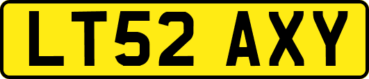 LT52AXY