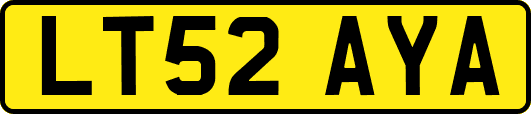 LT52AYA