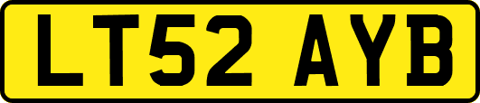 LT52AYB