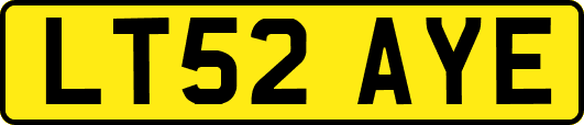 LT52AYE