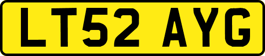 LT52AYG