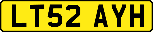 LT52AYH