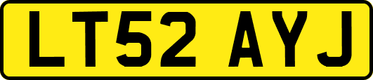 LT52AYJ