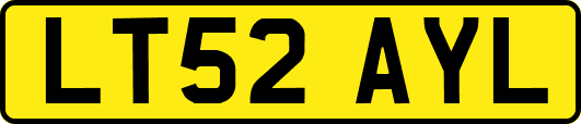 LT52AYL