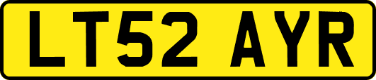 LT52AYR