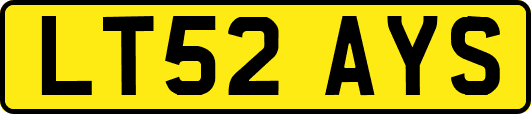 LT52AYS
