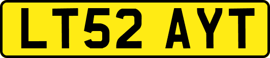 LT52AYT