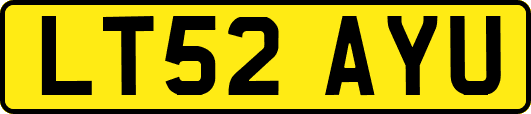 LT52AYU