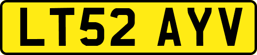 LT52AYV
