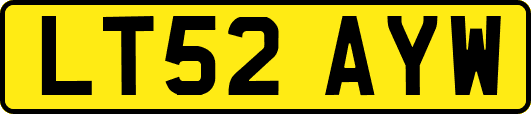 LT52AYW