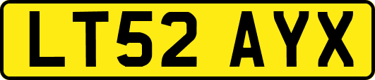 LT52AYX