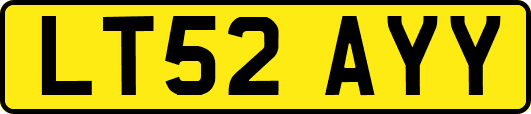 LT52AYY