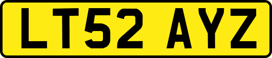 LT52AYZ