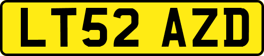 LT52AZD