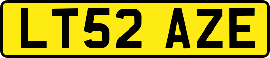 LT52AZE