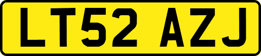 LT52AZJ
