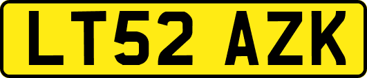LT52AZK