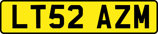 LT52AZM