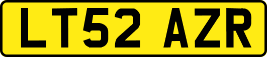 LT52AZR