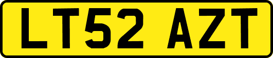 LT52AZT
