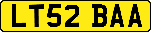 LT52BAA