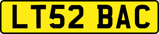 LT52BAC