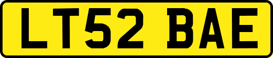 LT52BAE