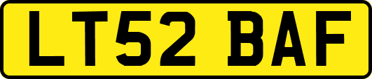 LT52BAF