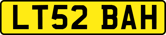 LT52BAH