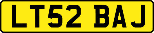 LT52BAJ