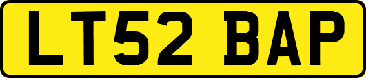 LT52BAP