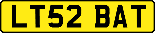 LT52BAT