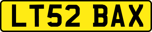 LT52BAX