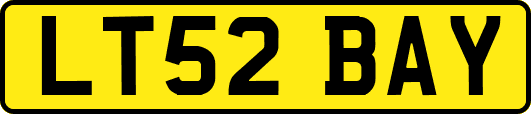 LT52BAY