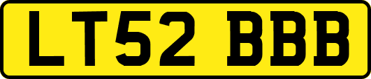 LT52BBB