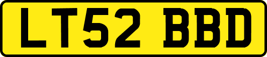 LT52BBD