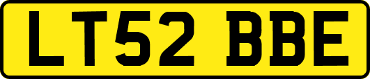 LT52BBE