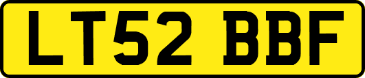 LT52BBF