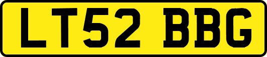 LT52BBG