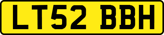 LT52BBH