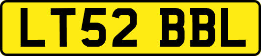 LT52BBL