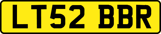 LT52BBR