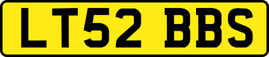 LT52BBS