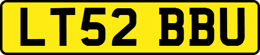 LT52BBU
