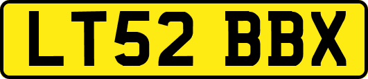 LT52BBX