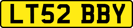 LT52BBY